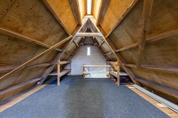 Medium property photo - Marktstraat 1, 9363 GZ Marum